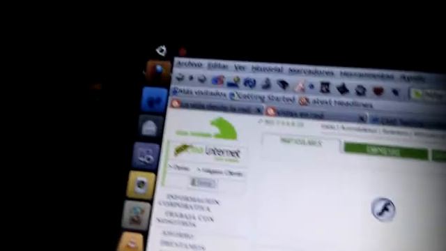 Mooola el nuevo Ubuntu Netbook Remix 10.10 смотреть онлайн