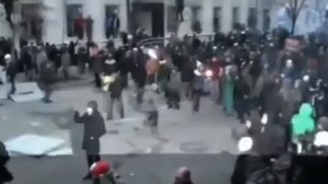 Разница между Украинцами и Русскими.
