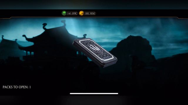 UNLIMITED KOMBAT CUP PACK AT INSANE 50% OFF. Mortal Kombat Mobile
