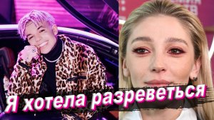 Настю Ивлееву разочаровал трек Элджея о разводе