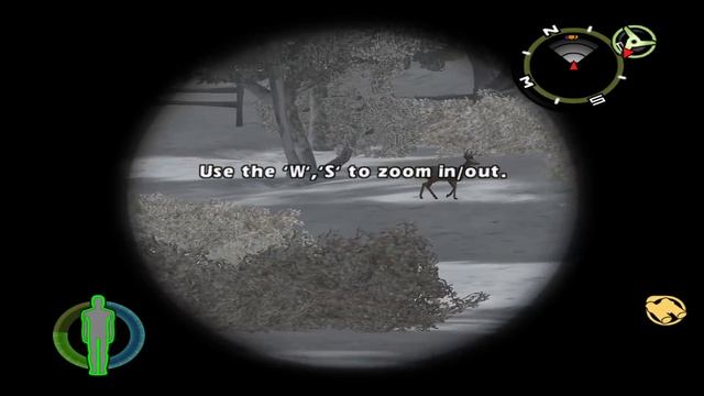 Another Childhood Classic! | Cabela's Outdoor Adventures! смотреть онлайн