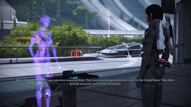 [Ep 2] [Mass Effect 1 - Legendary Edition] [PC] - Continuing with more Mass Effect 1 смотреть онлайн