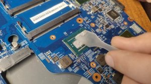Ремонт ноутбука Acer Aspire V5-571G