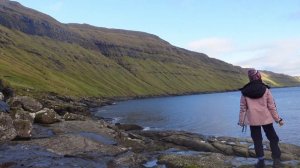 My 2nd attempt at a Picnic. How to have fun alone. Food Prices in the Faroe Islands