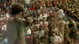 Mazzy Star - Flowers In December - 10/2/1994 - Shoreline Amphitheatre