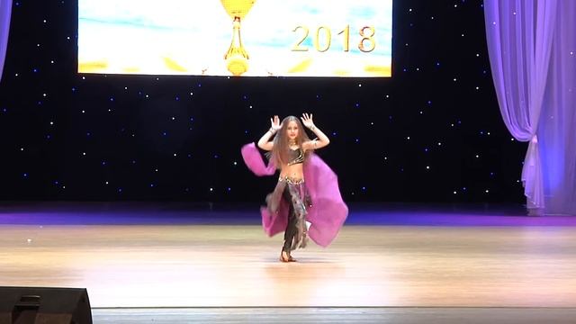 Табла , тренер Изабелла Павлюк смотреть онлайн