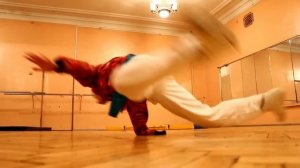 танцевальные фишки