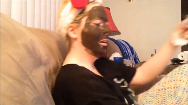 Coco & Marshmallow Mask-Witch Baby Soap смотреть онлайн