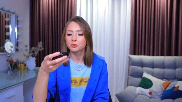 Расхламление косметики, избавляюсь от теней, хайлайтеров, помад смотреть онлайн