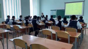 Қазақ тілі 5-сынып. Атақты саяхатшылар. Төл сөз, төлеу сөз