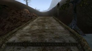 The Elder Scrolls III: Morrowind Ларриус Варро рассказывает маленькую историю#12