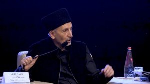 Муфтий Дагестана о ситуации в республике