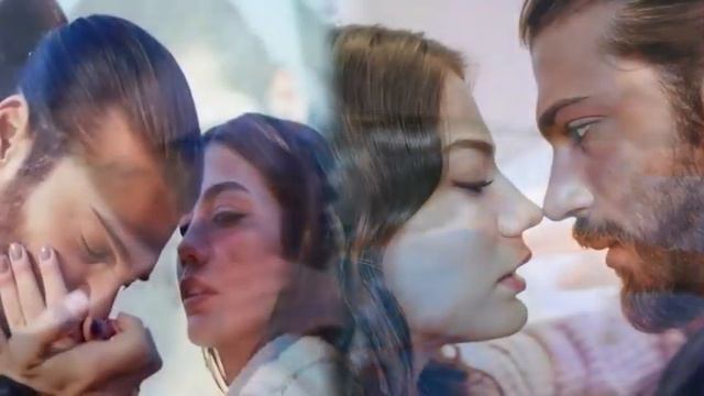 Demet Özdemir's fight in the nightclub! смотреть онлайн