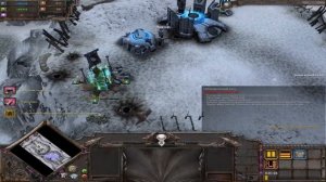 Dawn of War Soulstorm ► Гайд на Темных Эльдар: Перепрыги для новичков