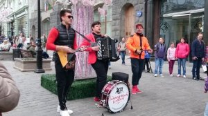 Гламурный колхоз. Итс май лайф