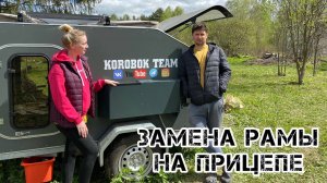 Апгрейд Коробка, новые ящики для обуви