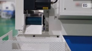 Автомат продольного точения BL-CSL265