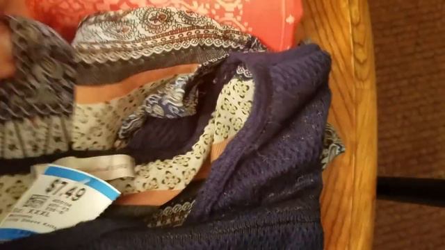 Thrift @ Savers! Monday Haul! 6/18/2018 смотреть онлайн