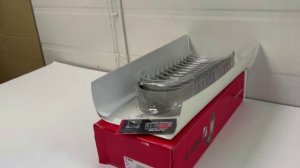 Вкладыши коренные к-т STD Iveco xxx-24/26/32.E30/34/38 дв.8460.21/41 H1072/7 STD