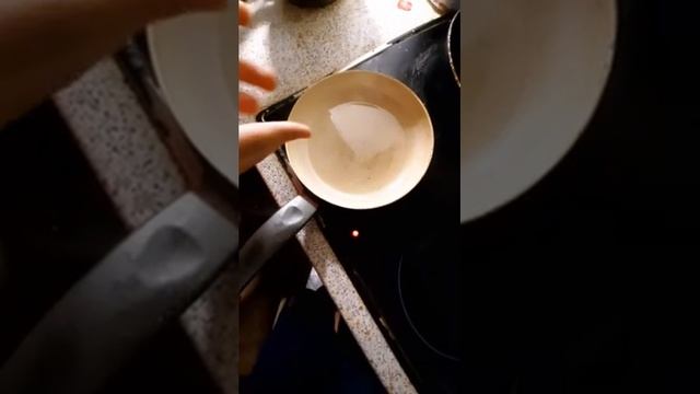 Блинчики банановые от Вики ??? смотреть онлайн