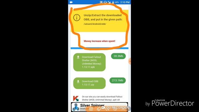 Fallout Shelter Mod Apk 2k19 смотреть онлайн