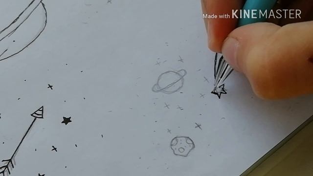 Black & White note #2 / WTJ_INSPIRATION смотреть онлайн