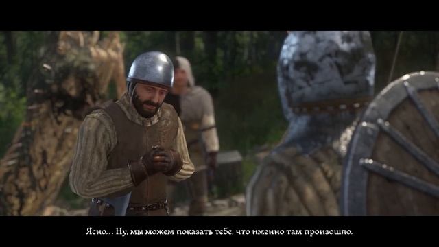 Обзор Kingdom Come: Deliverance - 10 ИЗ 10, ИГРА-СОБЫТИЕ исторического значения ИЛИ ГЛЮЧНОЕ инди? смотреть онлайн