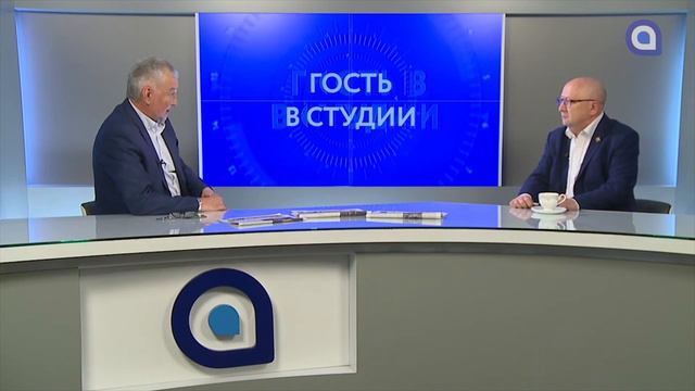 Открытый эфир. Николай Фильшин смотреть онлайн