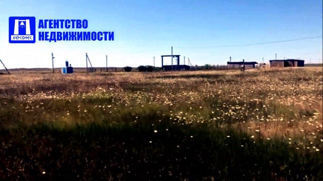 Купить участок в Крыму. Продажа земельного участка 10 сот ИЖС в с Оленевка смотреть онлайн