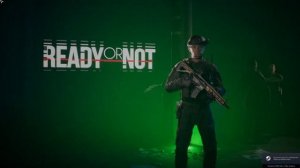 Ready or not | Бесплатно по сети