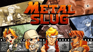 СОЛДАТЫ, ПРИШЕЛЬЦЫ, МЕСИЛОВО И ДРУЖБА НАРОДОВ! ДЕТСТВО, АХ ДЕТСТВО! ➤ Metal Slug X [НостальГейм/PS1]