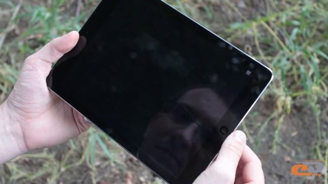 Обзор Appe iPad Air с 3G интернетом от "Интертелеком" смотреть онлайн