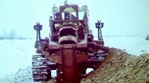 1987 год. Нефтеюганский район. Проблемы обустройства Обнинского месторождения.