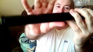 Litle Sax ,Pocket Sax, Mini Sax ,карманный саксофон видео урок для начинающих номер два