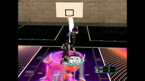 unki-Дерьмо Highlights NBA 2K14