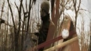 Махар Каракетов - Высоко в горах