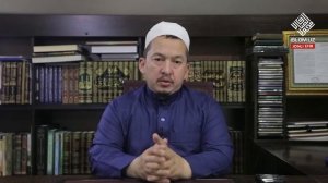 Qirgʻizistonlik Abdulloh domla haqida | Hasanxon Yahyo Abdulmajid