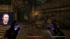 СИЛЬНЫЙ МАГ ОРКЕНДОР | The Elder Scrolls V Skyrim  | Прохождение #53