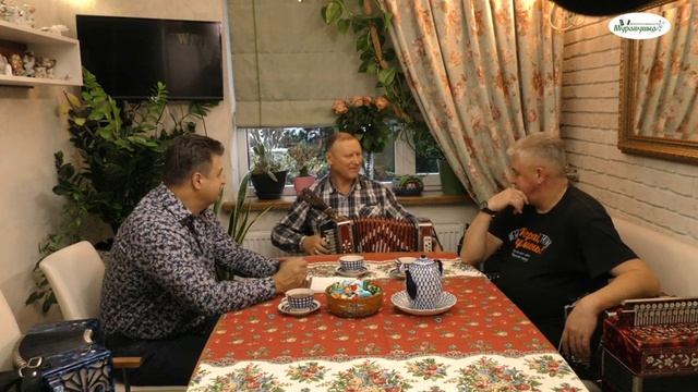 ВЛАДИМИР МАСЛОВ И ЛЕОНИД ШИРОКОВ В ГОСТЯХ У ВАЛЕРИЯ БОЛОТОВА НА КУХНЕ ТАЛАНТОВ!