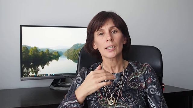 Что такое "Недовольство"