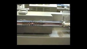 Оборудование для производства сосисок и сарделек из Германии