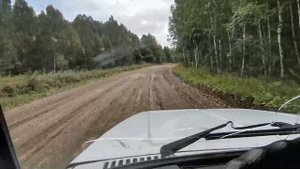 Работа на самосвале