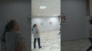Фасциальная растяжка, Новосибирск