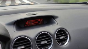 Peugeot 308 - SW