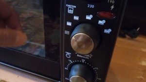 Ростер Atlanta ATH-1404. Обзор. Распаковка