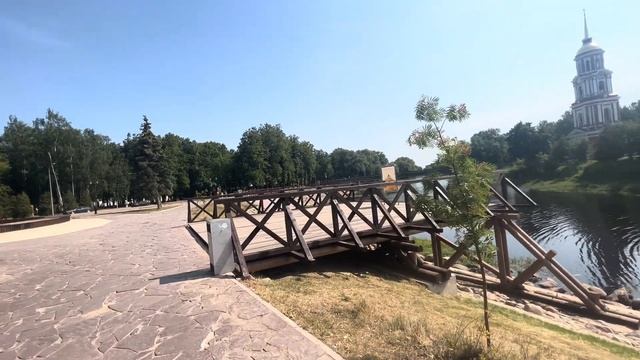 VLOG: Старая Русса
