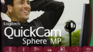 QuickCam Sphere MP