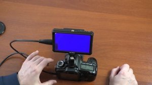 Накамерный монитор или смартфон? Основные отличия.