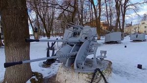 Шлиссельбург. История города. Уникальные строения. Секретное место с отличным обзором на Орешек