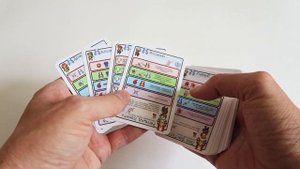 настольная игра "ПИКСЕЛЬ ТАКТИКС" ??? Обзор за 2 минуты